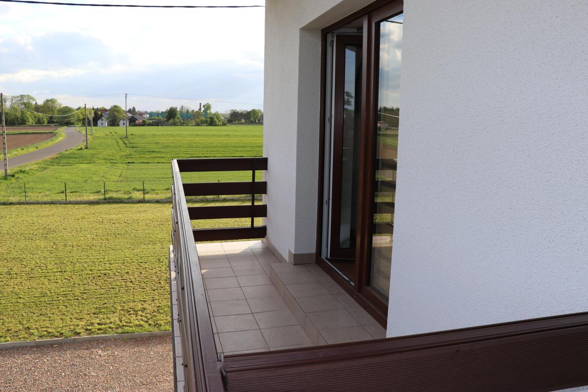 Apartamenty Zator Energy Rest Exterior foto