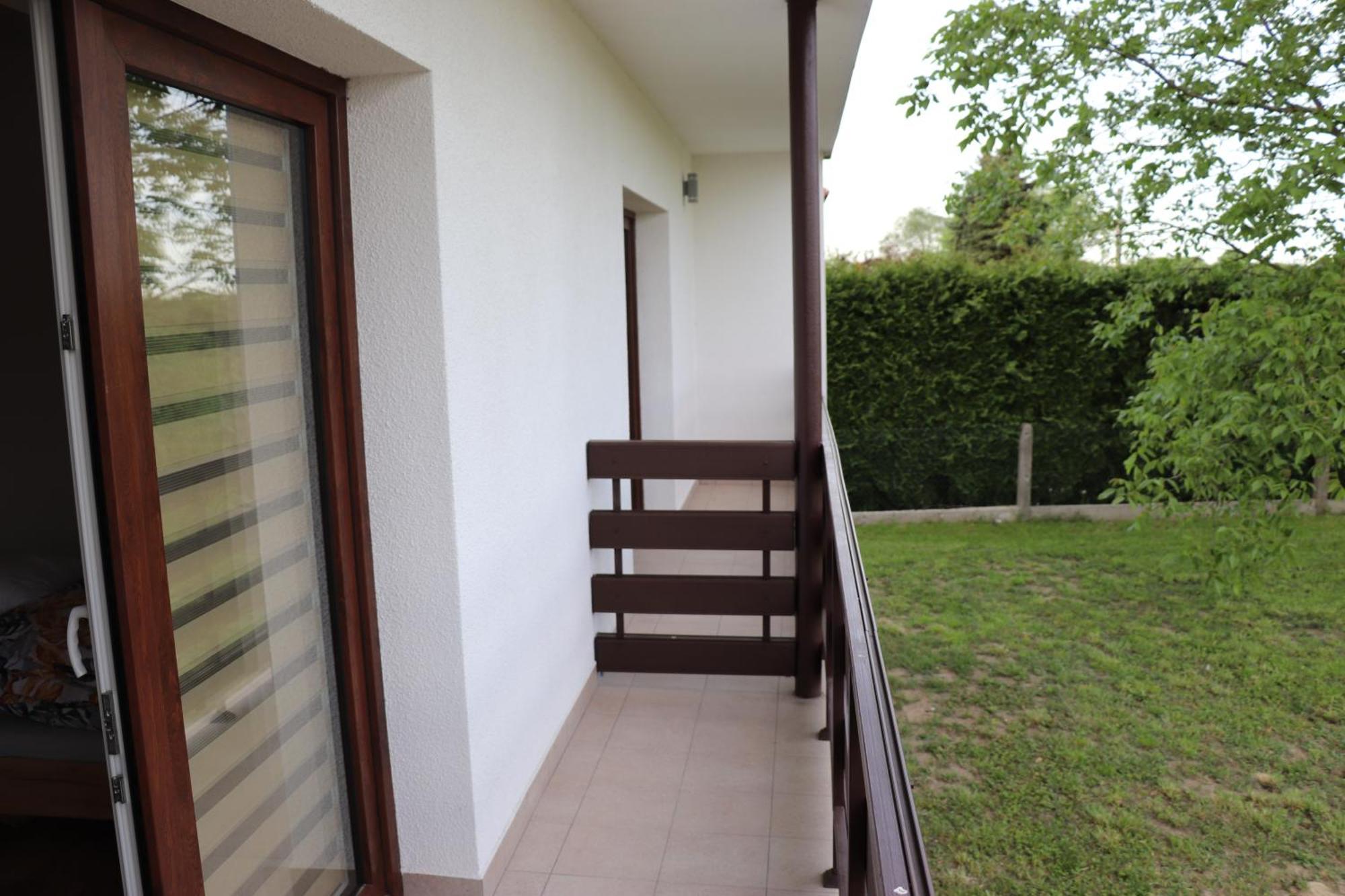 Apartamenty Zator Energy Rest Exterior foto