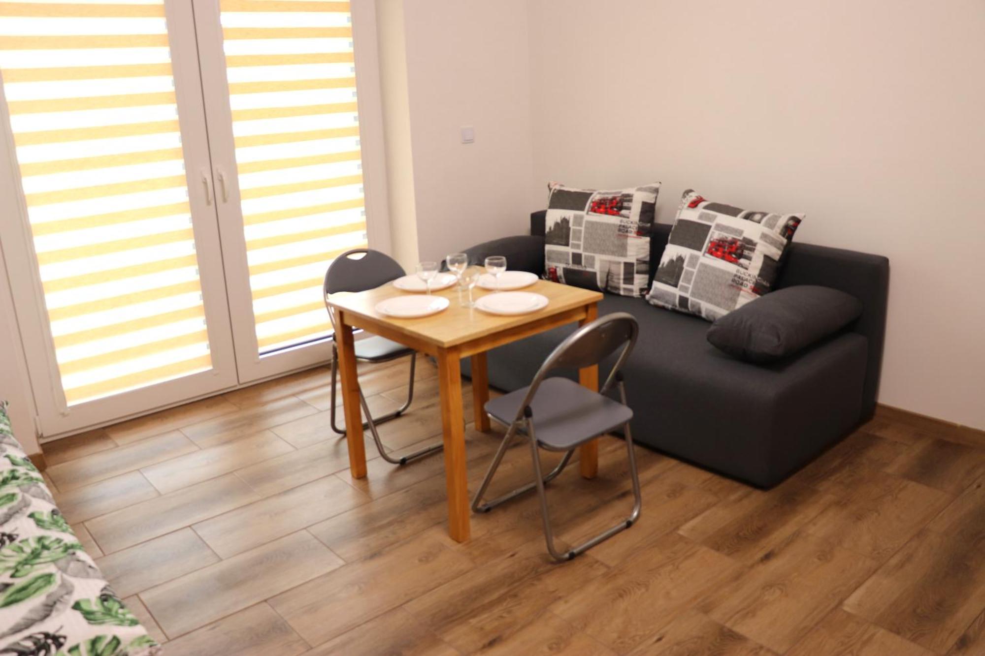Apartamenty Zator Energy Rest Exterior foto