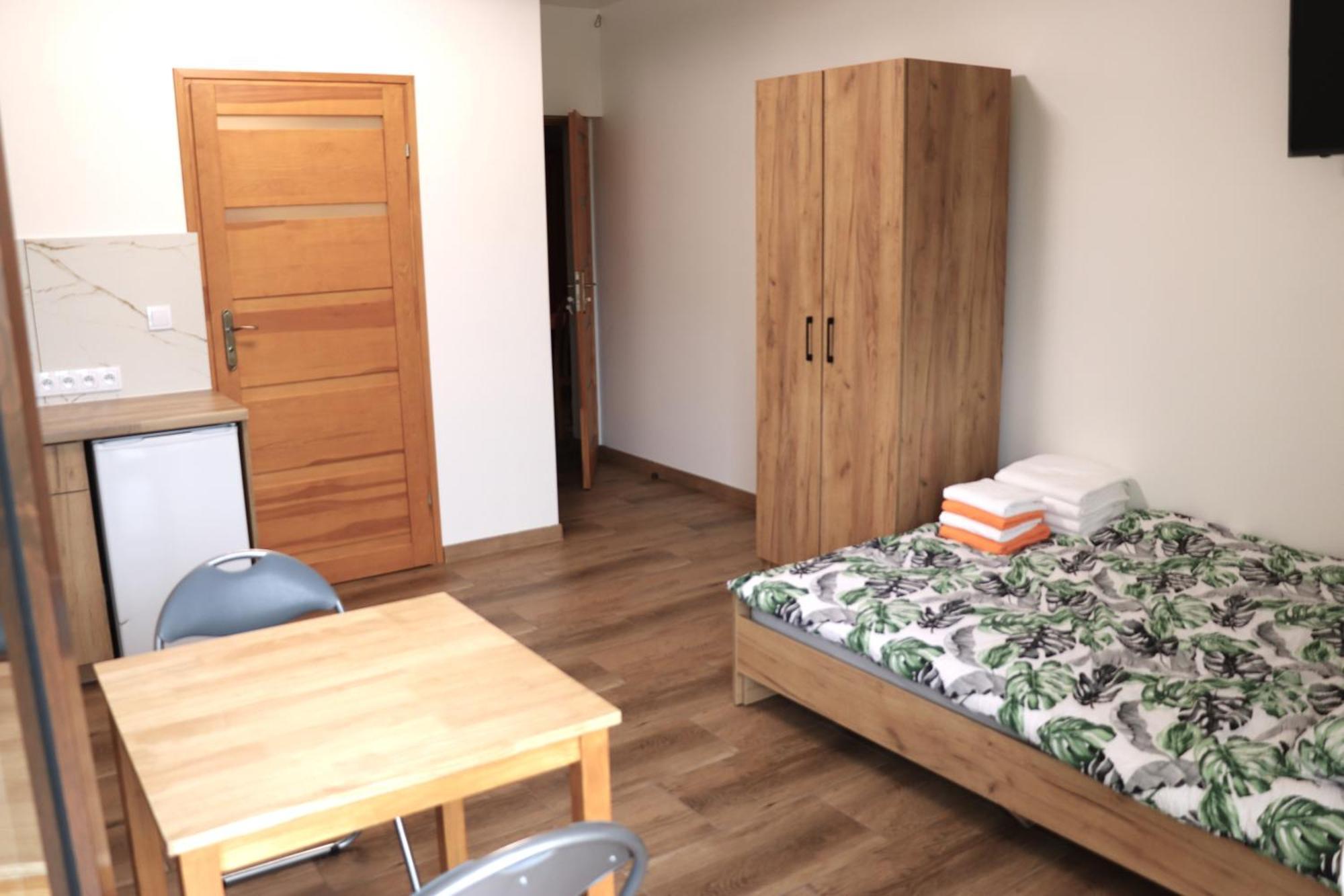 Apartamenty Zator Energy Rest Exterior foto