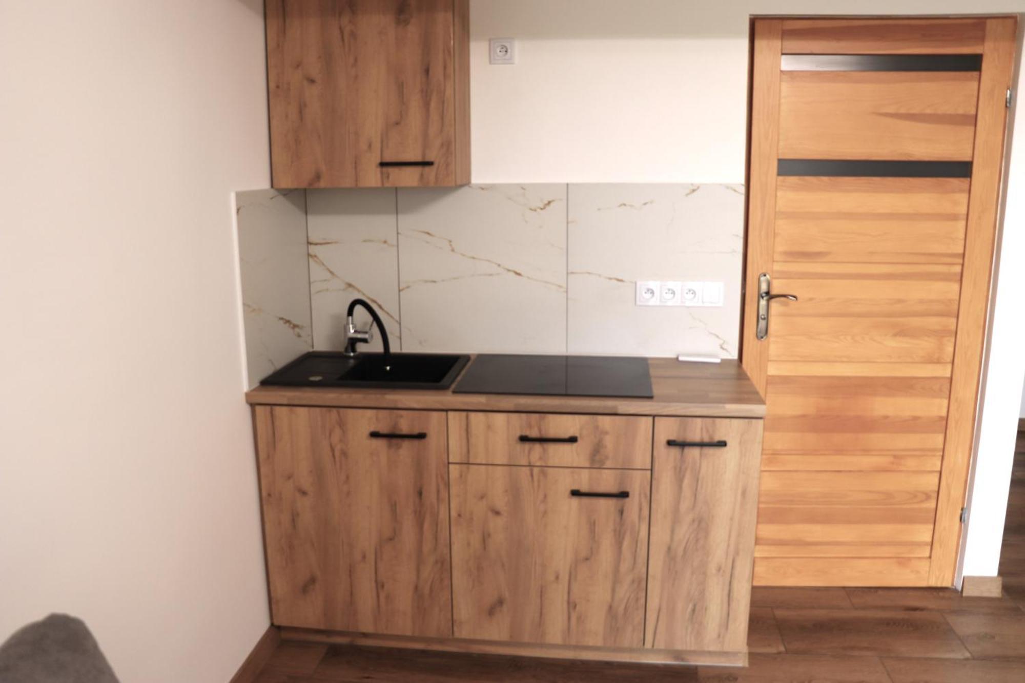Apartamenty Zator Energy Rest Exterior foto