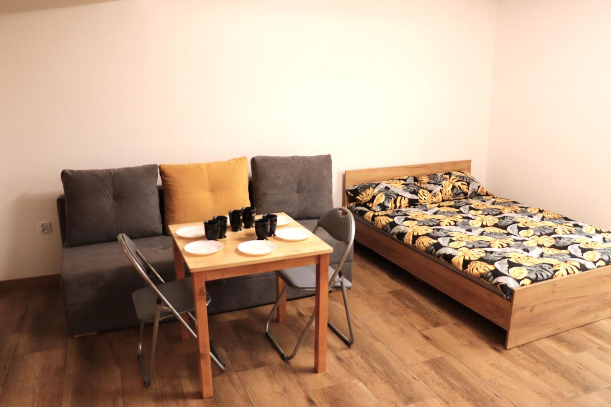 Apartamenty Zator Energy Rest Exterior foto