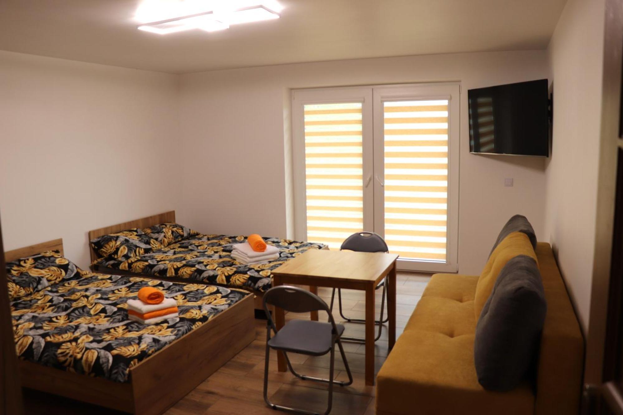 Apartamenty Zator Energy Rest Exterior foto