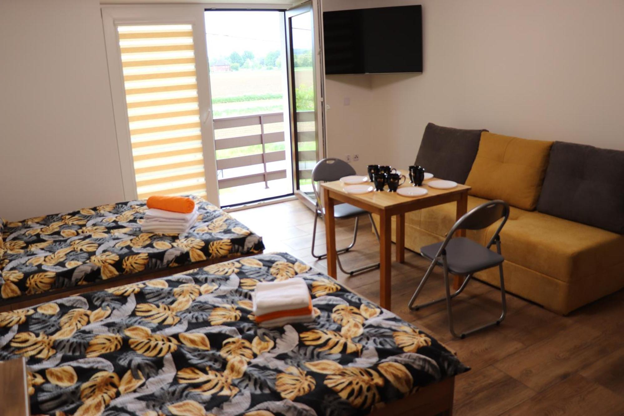 Apartamenty Zator Energy Rest Exterior foto